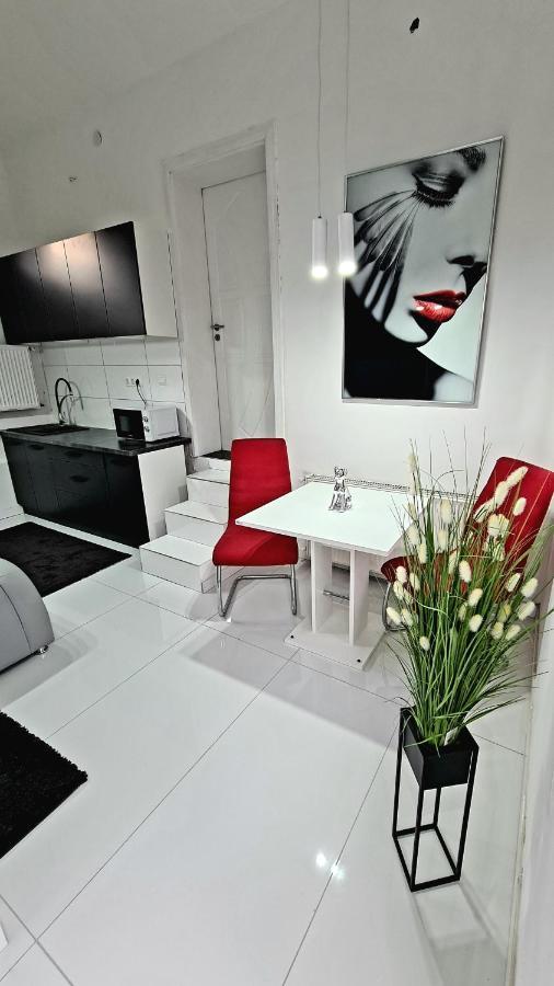 Maison d'hôtes Airport Luxury 42 *